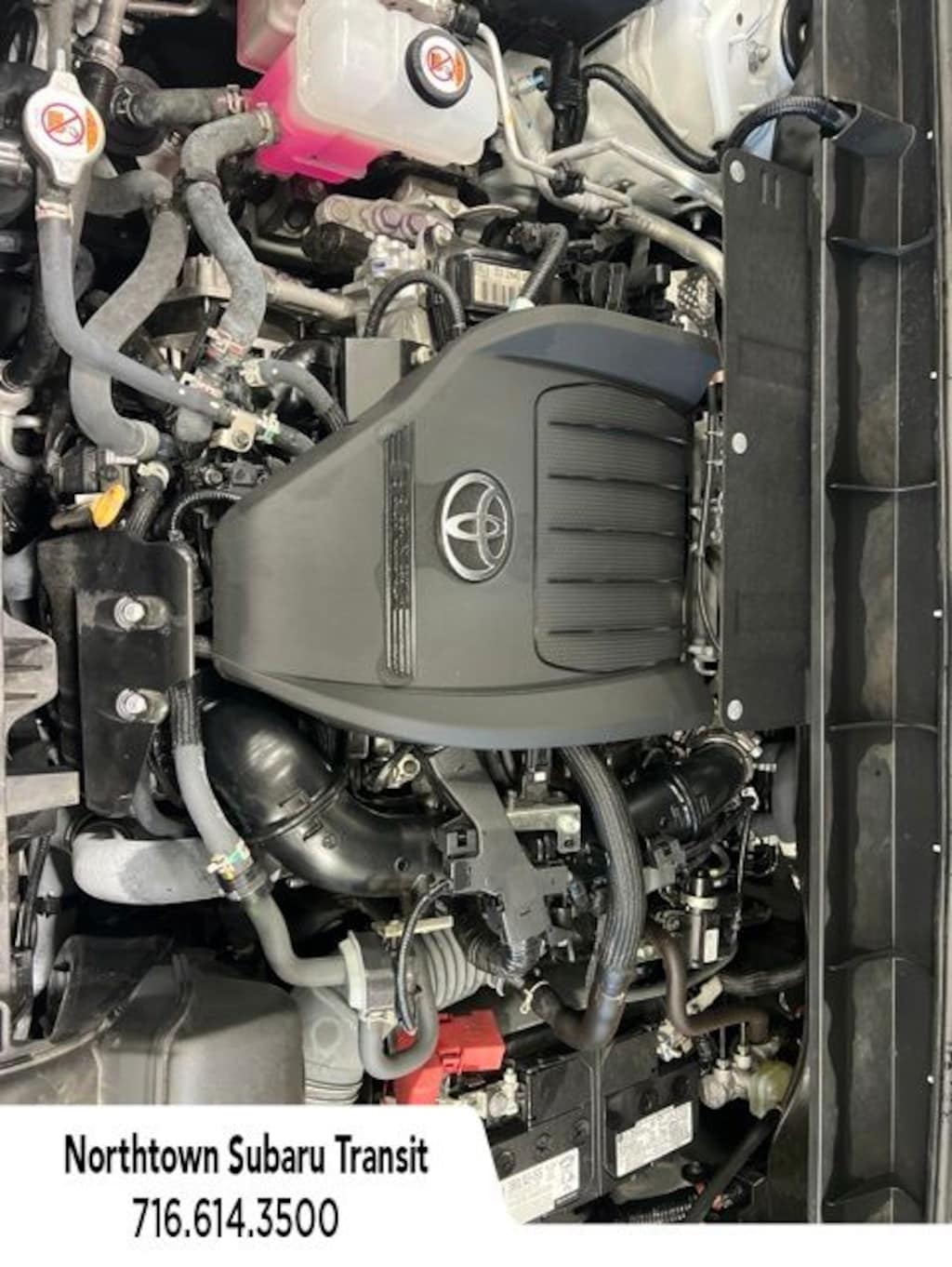 Used 2023 Toyota Highlander XLE SUV