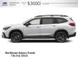 2026 Subaru Ascent Premium 8-Passenger SUV