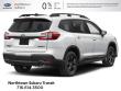 2026 Subaru Ascent Premium 7-Passenger SUV
