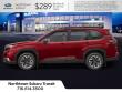 2026 Subaru Forester Premium SUV