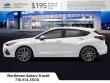 2026 Subaru Impreza Sport 5-Door