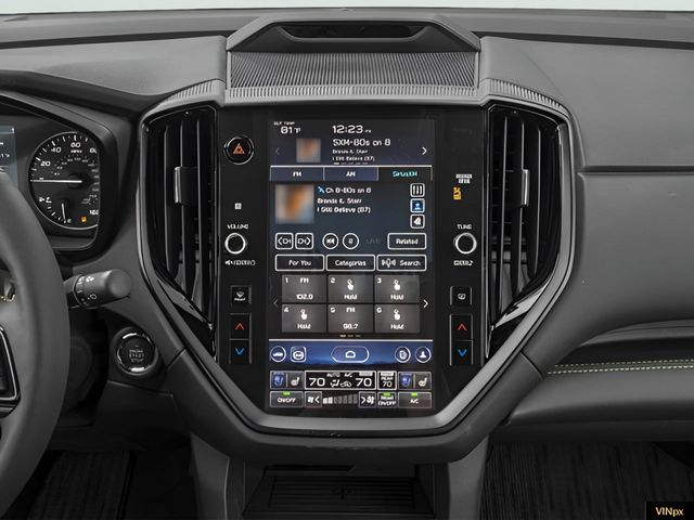 2026 Subaru Ascent Onyx Edition-Touring - Photo 15