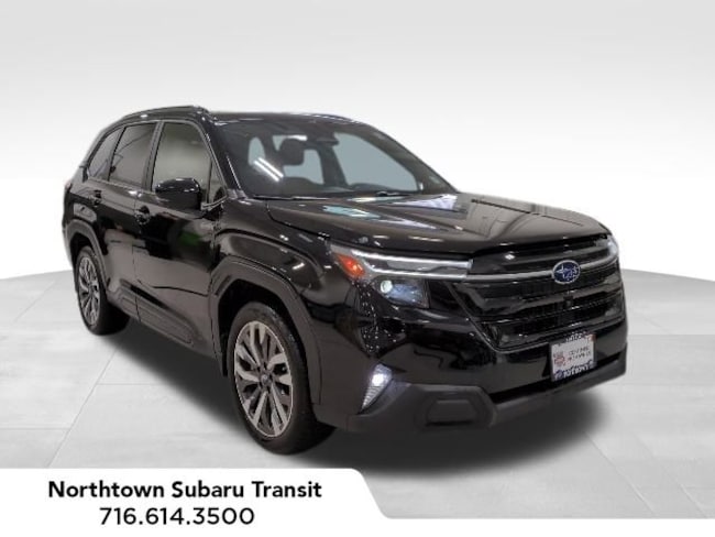 2025 Subaru Forester Hybrid Touring SUV