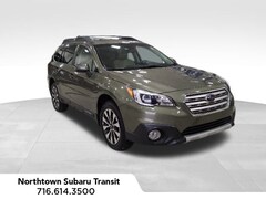 2017 Subaru Outback 3.6R SUV