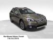2017 Subaru Outback 3.6R SUV