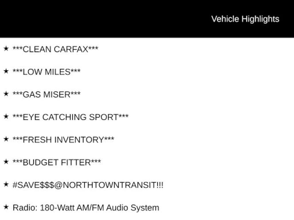 Used 2019 Honda Civic Sport Sedan