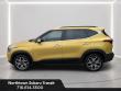 2023 Kia Seltos SX SUV
