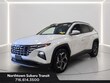  Hyundai Tucson Hybrid
