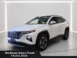 2023 Hyundai Tucson Hybrid Limited SUV