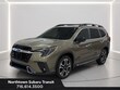  Subaru Ascent
