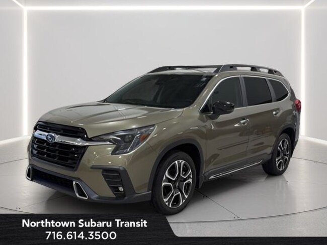 2024 Subaru Ascent Touring SUV