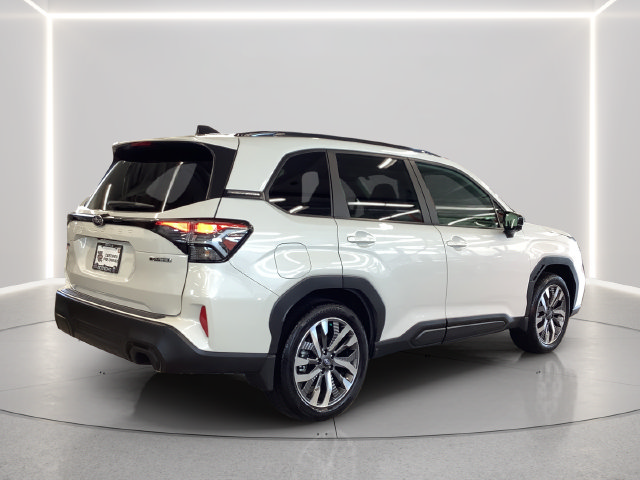 Used 2026 Subaru Forester Touring SUV