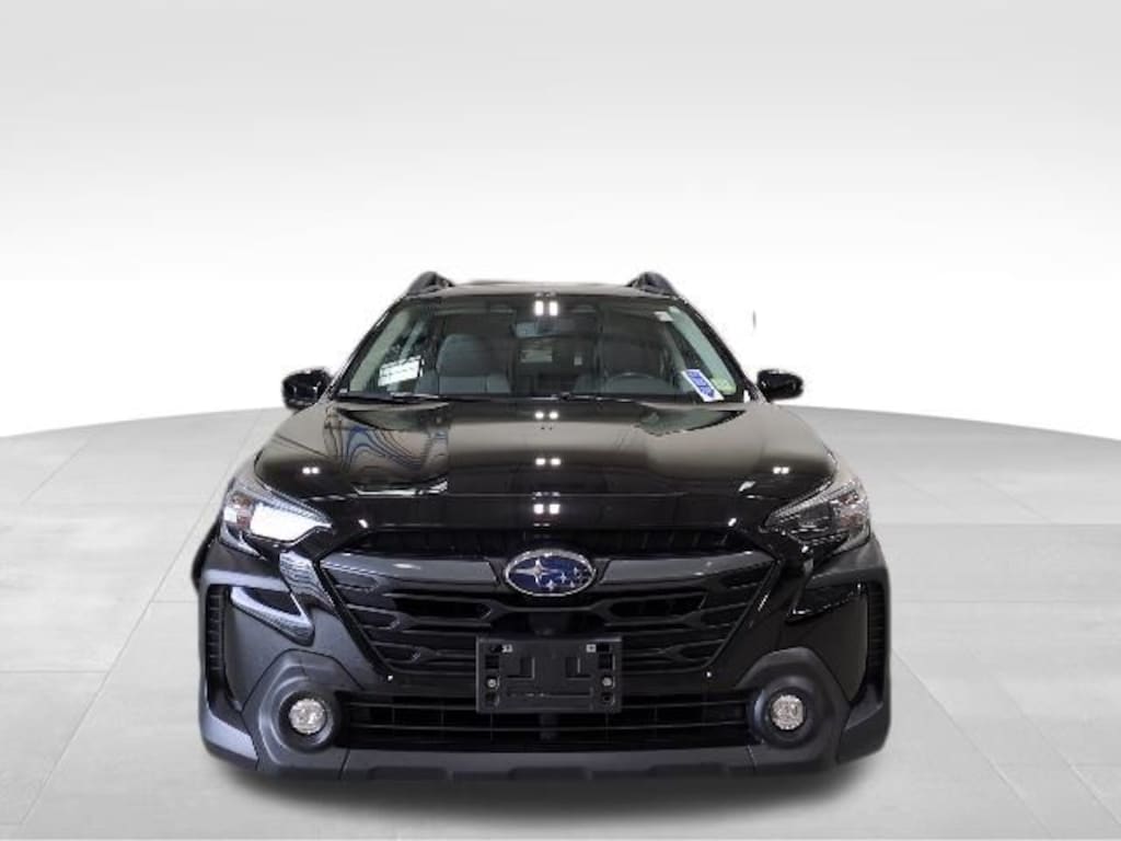 Certified 2023 Subaru Outback Premium SUV