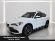 2023 Alfa Romeo Stelvio Ti SUV