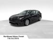 Used 2025 Subaru Impreza Base Hatchback