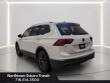 2023 Volkswagen Tiguan 2.0T SE SUV