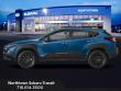 2026 Subaru Crosstrek Wilderness SUV