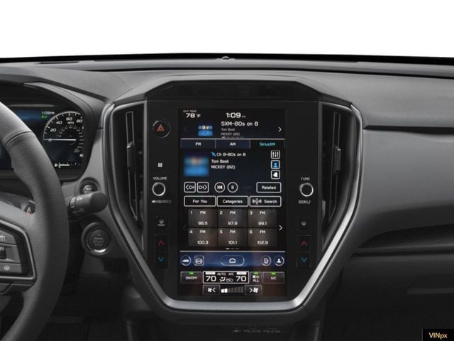 2026 Subaru Crosstrek Limited - Photo 9
