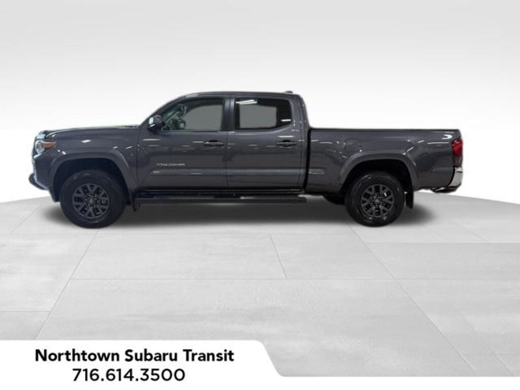 Used 2023 Toyota Tacoma SR5 Truck