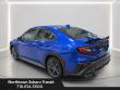 Certified Pre-Owned 2024 Subaru WRX GT Sedan AP295 Amherst NY