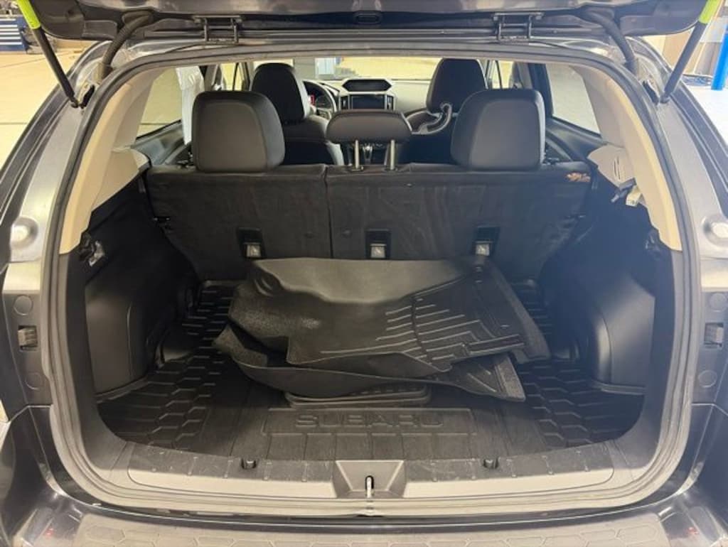 Used 2018 Subaru Crosstrek 2.0i Limited SUV