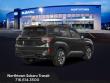 2026 Subaru Forester Touring SUV