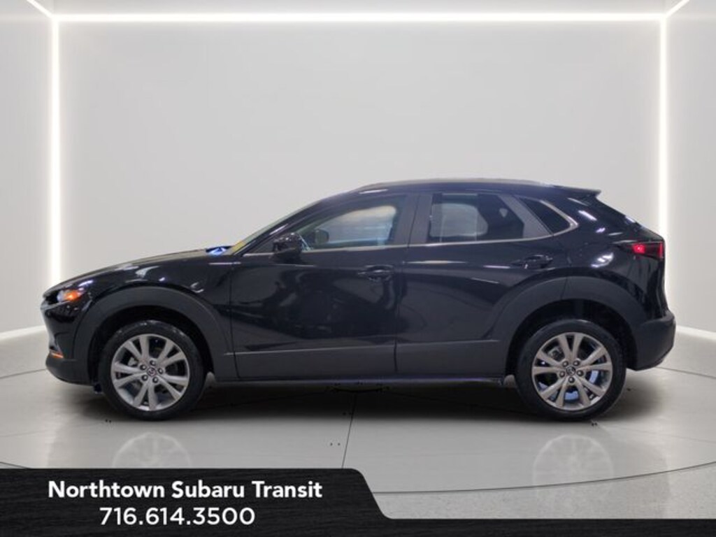 Used 2023 Mazda CX-30 2.5 S Select Package SUV