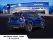2026 Subaru Crosstrek Limited Hybrid SUV