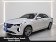  Cadillac CT4