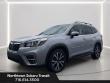 2019 Subaru Forester Limited SUV