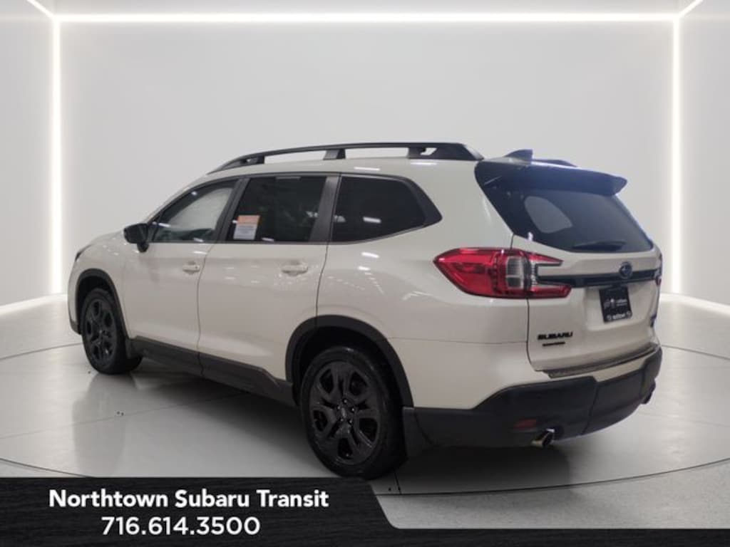 Used 2023 Subaru Ascent Onyx Edition SUV