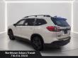 2023 Subaru Ascent Onyx Edition SUV