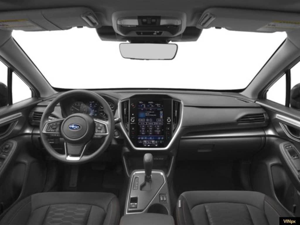 New 2026 Subaru Impreza Sport 5-Door