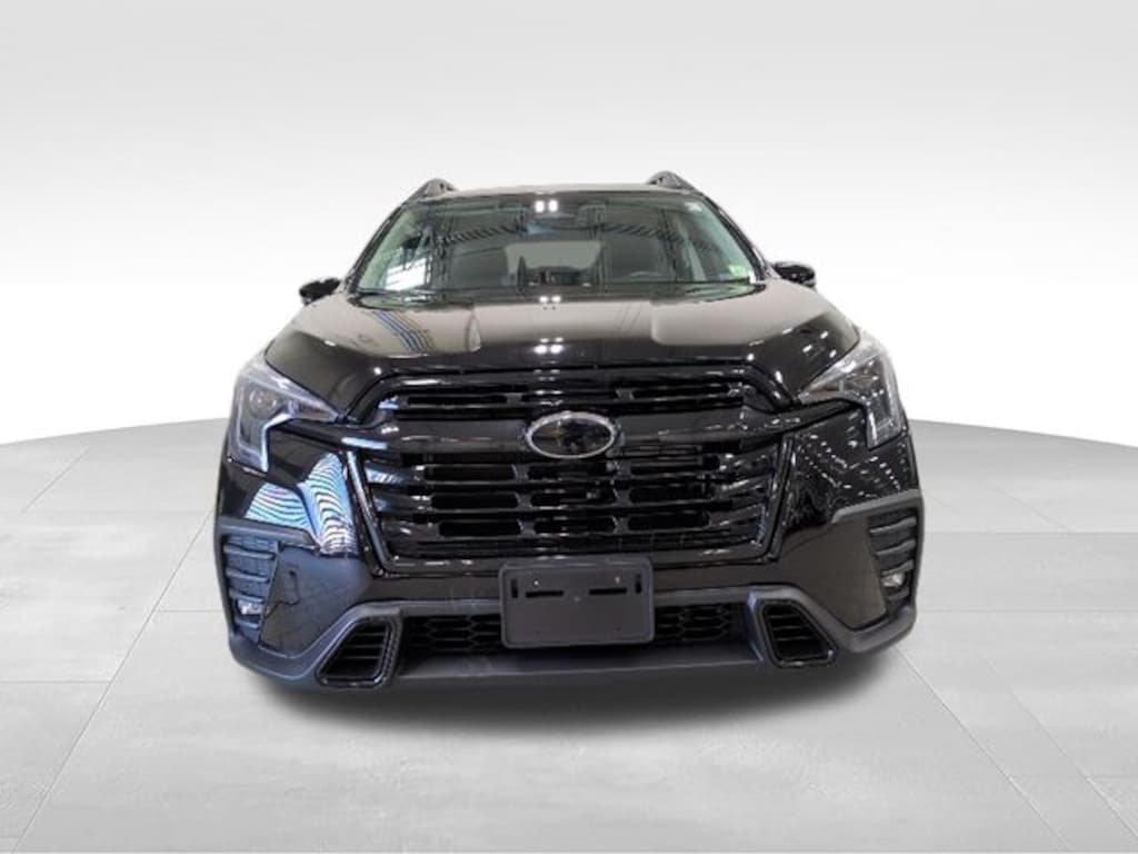 Certified 2023 Subaru Ascent Onyx Edition SUV