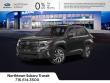 2026 Subaru Forester Touring SUV