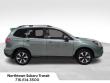 2018 Subaru Forester 2.5i Premium SUV