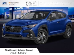 2026 Subaru Crosstrek Base SUV