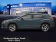 2027 Subaru Crosstrek Premium