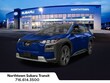  Subaru Trailseeker