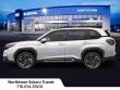 2026 Subaru Forester Limited Hybrid SUV