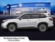 2026 Subaru Forester Premium SUV