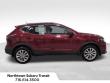 2022 Nissan Rogue Sport SV SUV
