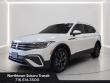 2023 Volkswagen Tiguan 2.0T SE SUV