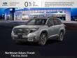 2026 Subaru Forester Limited SUV
