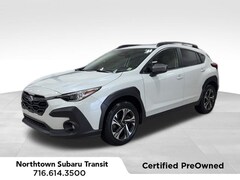 2024 Subaru Crosstrek Premium SUV