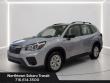 Used 2020 Subaru Forester Base SUV