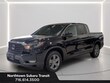  Honda Ridgeline