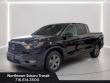 Used 2023 Honda Ridgeline RTL Truck