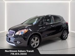 2014 Buick Encore Convenience SUV