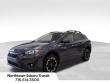 Certified 2023 Subaru Crosstrek Premium SUV